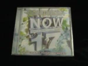 Now 17 Various 20 Chart Topping Hits 2004-Compilation-CD-Compact Disc - Picture 1 of 3