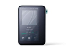 Astell&Kern iRiver Activo CT10 3.4" 112g DAP WiFi BT4.1 16Gb USB2.0 MP3.TWS UPS