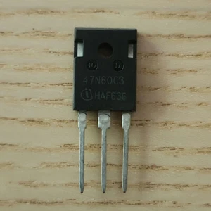 SPW47N60C3 650V 47A CoolMOS Power Transistor AU STOCK FAST POSTAGE - Picture 1 of 1