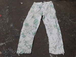 Pantalones de camuflaje Wild Things #70002 Snow Marpat (M/L y L/L) - Imagen 1 de 9