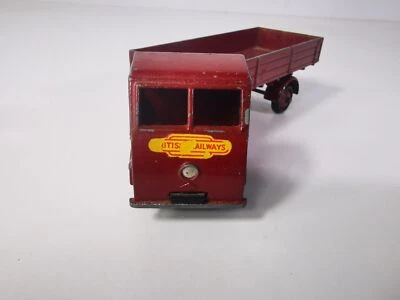 Camion Miniature Dinky Toys Hindel Smart Helecs 1/43 – Vintage Collection - Photo 1/4