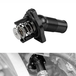 Termostato de refrigerante de motor con carcasa para Toyota Tacoma 4Runner Tundra Fj Cr 4,0 L - Imagen 1 de 11