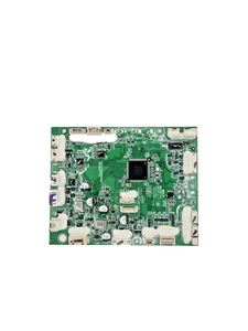 Eureka Saugroboter J15 Pro Ultra Station Mainboard - Bild 1 von 1