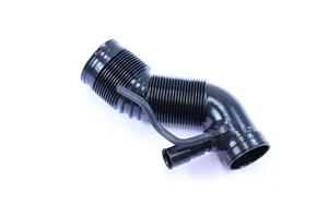 Tubo de aspiración manguera de aspiración filtro de aire Audi A3 Seat Leon Skoda Octavia Golf IV 1,6 - Imagen 1 de 2