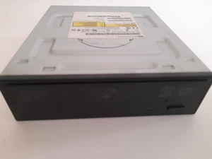 dvd-rw Toshiba Samsung TS-H653 s-ata desktop - Afbeelding 1 van 3