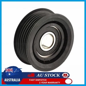 Drive Belt Idler Pulley For Mercedes-Benz Sprinter W202 W210 CL280 ML320 350 903 - Bild 1 von 6