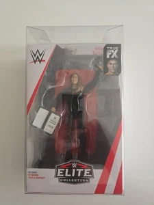 Mattel WWE Elite - Ronda Rousey - Serie 65 Wrestling Figure WWF NEU OVP NEU MOC - Bild 1 von 2