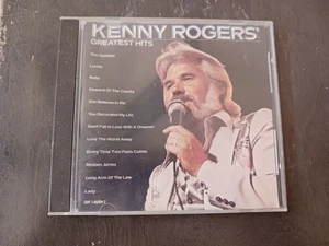 Kenny Rogers’ Greatest Hits CD - Bild 1 von 6