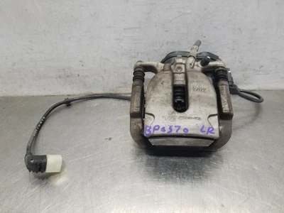 17 2017 MERCEDES GLE43 AMG 166 tipo pinza de freno pasajero trasero derecho Foto 1 de 4