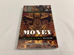 Money: The 12th and Final Religion by R. Duane Willing (Paperback) - Imagen 1 de 4
