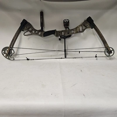 ARCO COMPOSTO BEAR ELEMENT  - Imagem 1 de 4