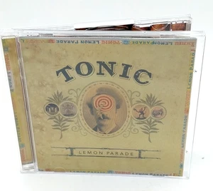 Tonic Lemon Parade CD Alt Rock Band - Picture 1 of 4