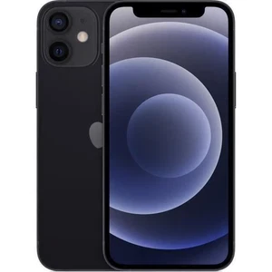 Smartphone Iphone 12 MINI 64GO Noir - Picture 1 of 1