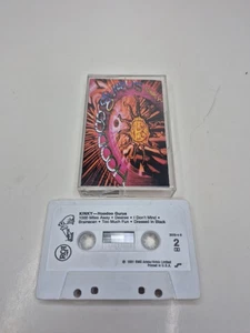 Kinky by Hoodoo Gurus (Cassette, Apr-1991, RCA) - Picture 1 of 5