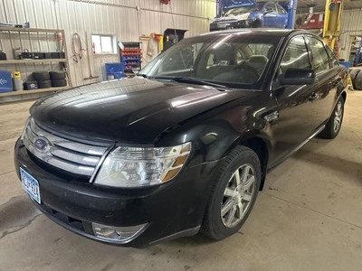 Cinturón de seguridad delantero cubo asiento pasajero retractor se adapta 08-09 SABLE 231489 Foto 1 de 4