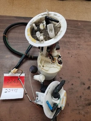 Fuel Pump Assembly Tank Mounted Fits 08-12 AUDI A5 130337 Foto 1 de 4