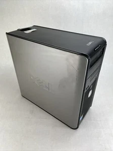Dell Optiplex 760 MT Intel Core 2 Duo E7400 2.8GHz 4GB RAM No HDD No OS - Picture 1 of 10
