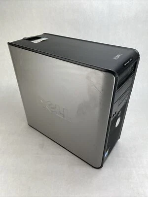 Dell Optiplex 760 MT Intel Core 2 Duo E7400 2.8GHz 4GB RAM No HDD No OS - Image 1 of 4