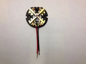 NEW GENUINE MILWAUKEE BRUSH CARD ASSEMBLY 22-22-2602 REPLACES 22-22-2607 - Picture 1 of 1