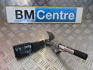 HEBILLA TENSOR DEL CINTURÓN DE SEGURIDAD TRASERO BMW E90 3 SEIRES LADO DEL PASAJERO 7211595 05-11 - Imagen 1 de 2