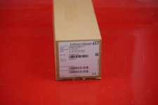 Endress + Hauser FTL260-1020 Liquiphant-T Neu