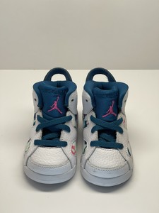 Las mejores ofertas en Jordan Zapatos Para Bebé Niñas | eBay