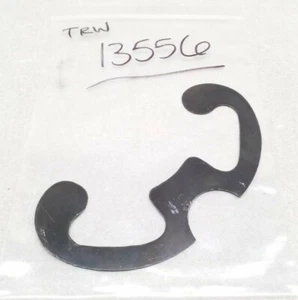 13556 TRW Toe Shim Metal Alignment Camber - Qty 1 Piece - Picture 1 of 3
