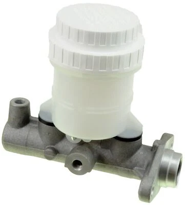 92-97 MONTERO 97-03 SPORT ES LS TRACCIÓN TRASERA 07-00 4x4 3,0 L CILINDRO MAESTRO FRENO NO ABS Foto 1 de 4