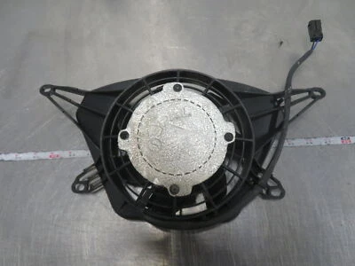 EB909 2006 06 VENTILADOR RADIADOR BMW K 1200 R Foto 1 de 4