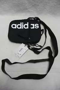 Adidas Must Have Original Festival Crossbody Sling Shoulder Bag - Picture 1 of 11