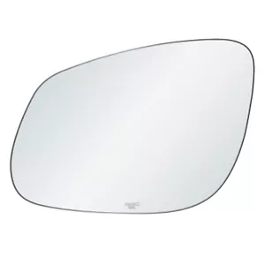 Driver Side Mirror Glass Replacement For 2003-2006 Porsche Cayenne LH - Picture 1 of 6
