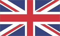 Great Britain Union Jack Distressed Style Light Switch Vinyl Sticker Surround