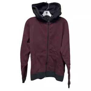 FALLEN 41110101/____ - Herren Harlem Zip Hood Regular Hoodie - Bild 1 von 11