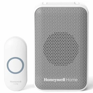 Genuine Honeywell Home RDWL311A2000 3 Series Portable Wireless Doorbell & Button - Picture 1 of 2