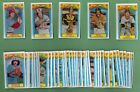1979 Kellogg's 3D Baseball ~ Partial Set ~ 41 Different ~ Real Clean Group