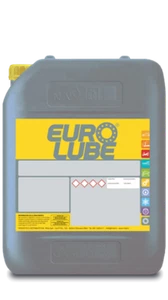 Olio Motore Eurolube Megaurbo E7 15W40 20lt - Foto 1 di 1