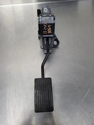 Conjunto de sensor de viaje de pedal acelerador Acura MDX 2007-2013 OEM 17800-STX-A01 Foto 1 de 4