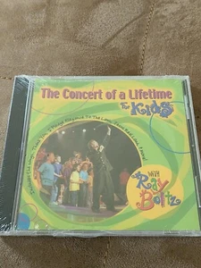 Concert of a Lifetime for Kids by Ray Boltz (CD, Jul-2001, Ray Boltz Music) - Foto 1 di 2
