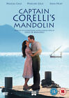 Captain Corelli's Mandolin (DVD) Nicolas Cage Christian Bale Penélope Cruz