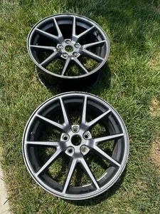 18” Tesla Model 3 Wheel - OEM - Picture 1 of 5