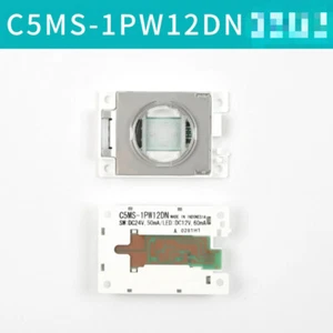 1PCS NEUF FIT POUR accessoire d'ascenseur bouton de sortie C5MS-1PW12DN - Photo 1/1