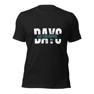 Unisex Easter t-shirt - Picture 1 of 13