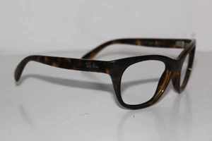 Ray Ban RB4216 Tortoise Frame ONLY - Picture 1 of 5