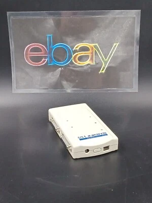 INTERRUPTOR AUTOMÁTICO BIDIRECCIONAL LINKSYS THE PROCONNECT SERIE 4-1 SIN FUENTE DE ALIMENTACIÓN Foto 1 de 4