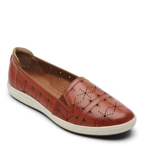 Cobb Hill Damen-Slipper Bailee Russet, 8 M US - Bild 1 von 6
