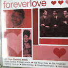 Various - foreverlove - Used CD - K5783z