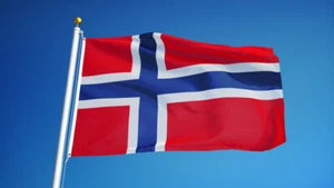 NEW NORWAY 3x5ft FLAG superior quality fade resist us seller - Picture 1 of 3