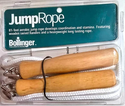 Bollinger Jump Rope - Imagem 1 de 4
