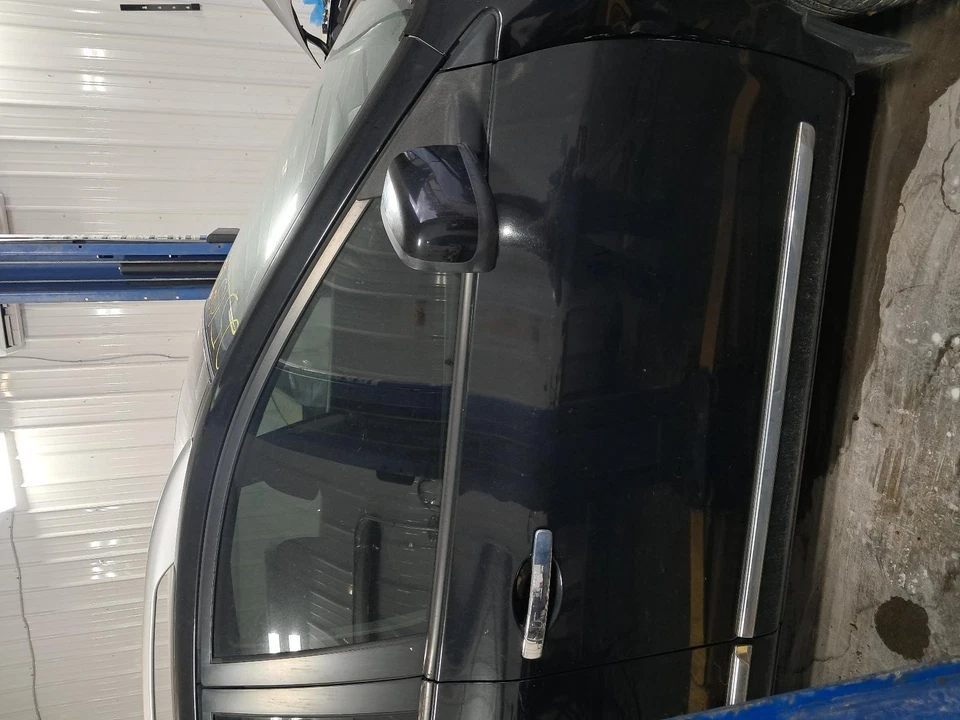 Conjunto de puerta delantera derecha usado se adapta a: Nissan Rogue 2012 eléctrico delantero derecho Foto 1 de 4