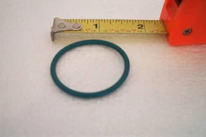 Six (6) Caterpillar OEM 119-8784 Unit Injector Oring Seals - New - Picture 1 of 1